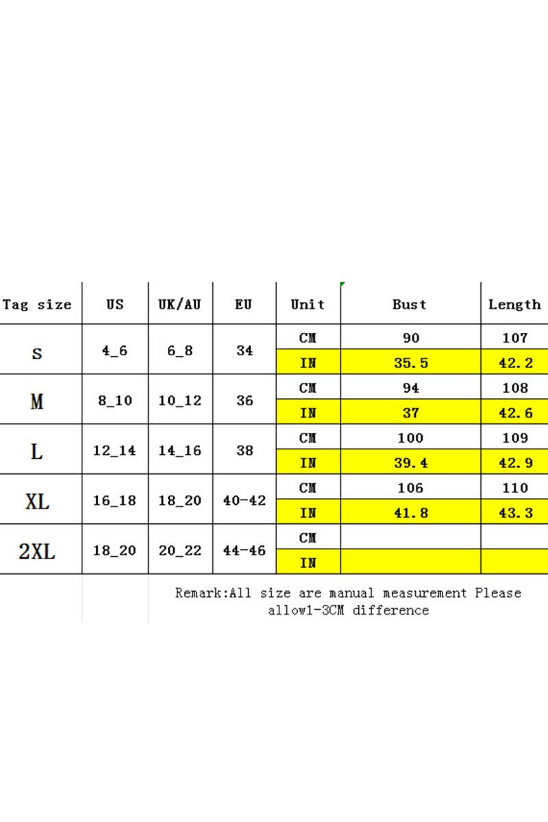 CWDHL0975_SUMMER FASHIONABLE ALL-MATCH SLEEVELESS DRESS