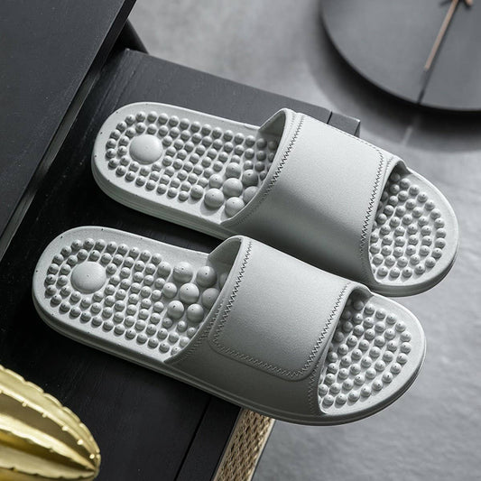 MASSAGE FOOT ACUPOINT NON-SLIP SANDALS