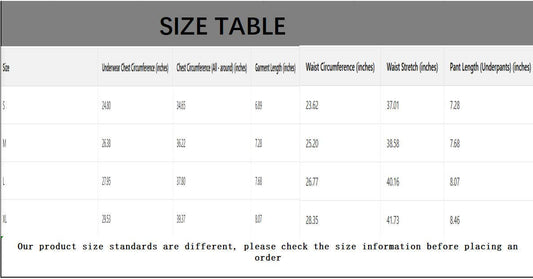 CWMU00292_RAINBOW PRINT ADJUSTABLE BRA SET