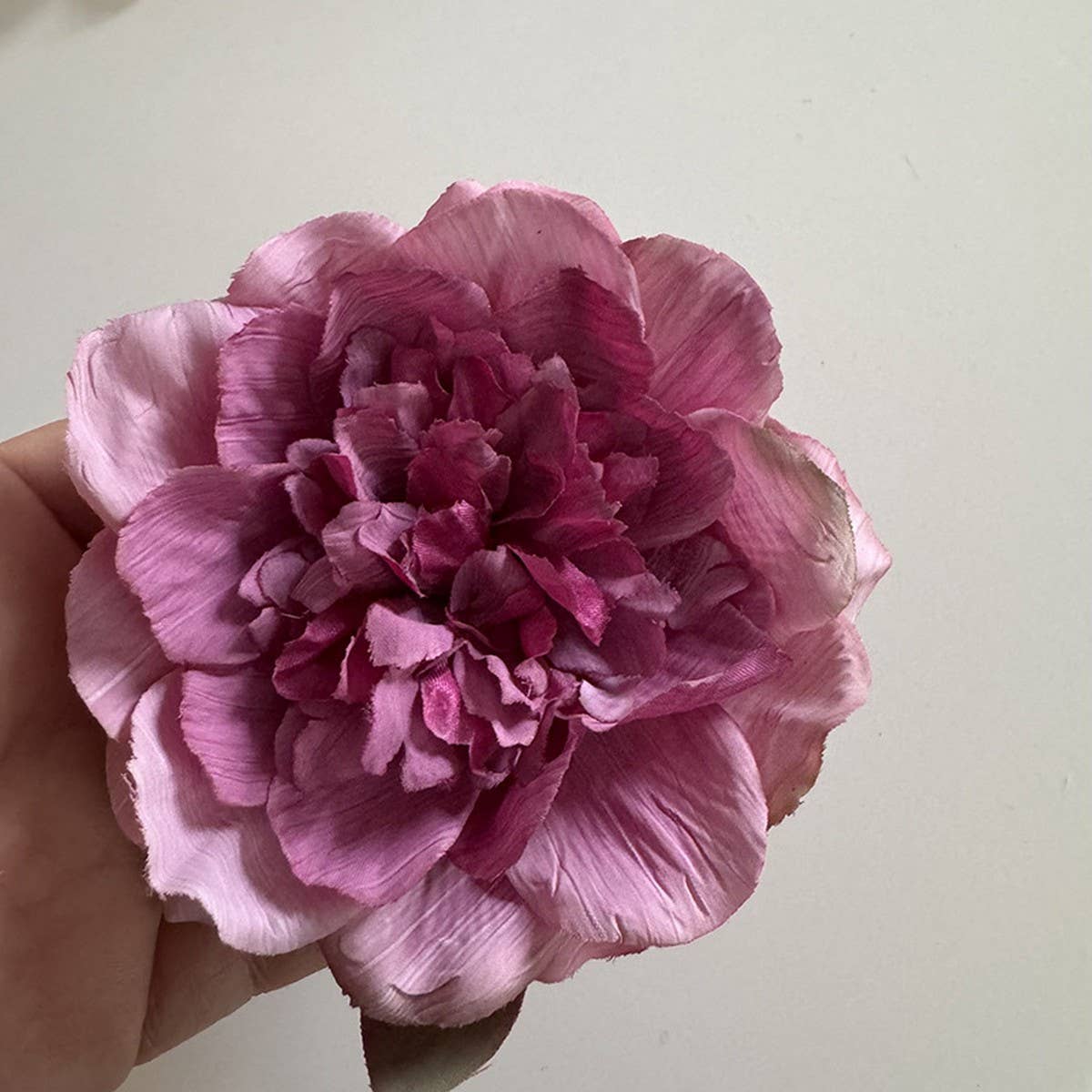 HIGH-END BEAUTIFUL FLOWER HAIRPIN HEADDRESS