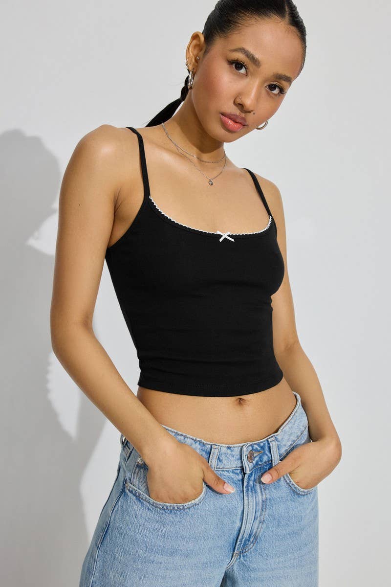 CWTTSL0468_SUMMER SEXY BACKLESS SOLID COLOR CAMISOLE