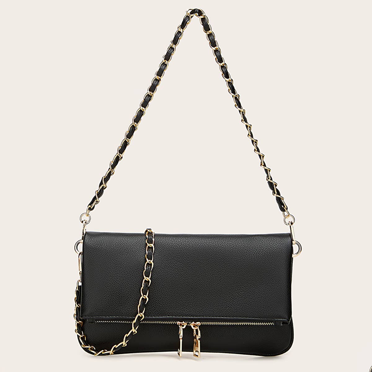 2024 NEW ALL-MATCH CHAIN SHOULDER BAG_CWAB2651