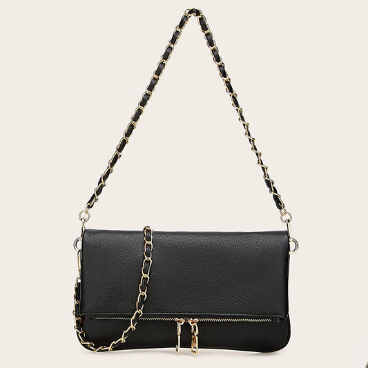 2024 NEW ALL-MATCH CHAIN SHOULDER BAG_CWAB2651