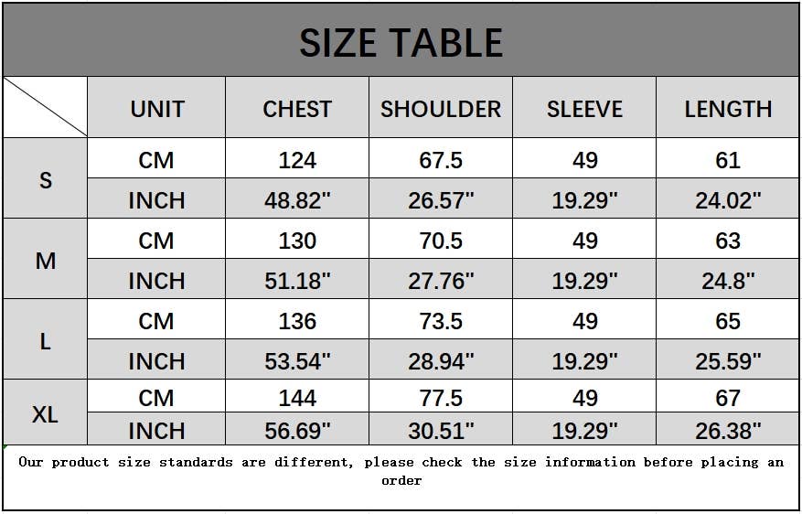 CREW-NECK LONG-SLEEVED CASUAL STRIPED SWEATER