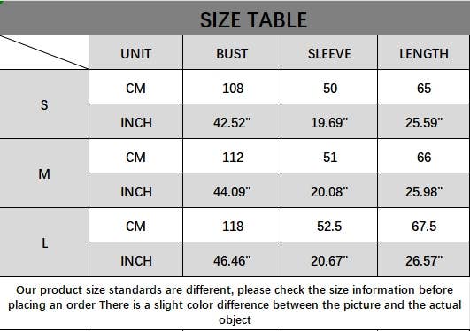 CWOCO0905_FASHION POCKET LONG SLEEVE PADDED JACKET