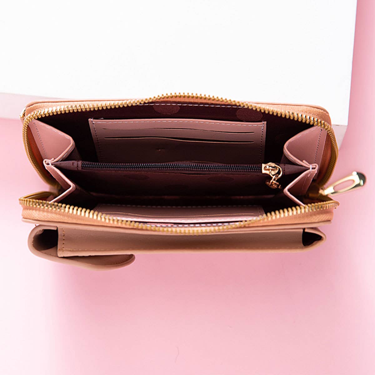 WOMEN CLUTCH SHOULDER BAG_CWAB0952