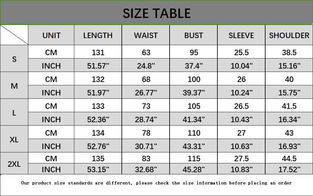 CWDMD2150_V NECK HIGH WAISTED SHORT SLEEVED LONG DRESS