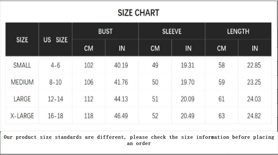 CWOSWL07058_HIGH-NECK RED LOOSE CARDIGAN KNITTED TOP