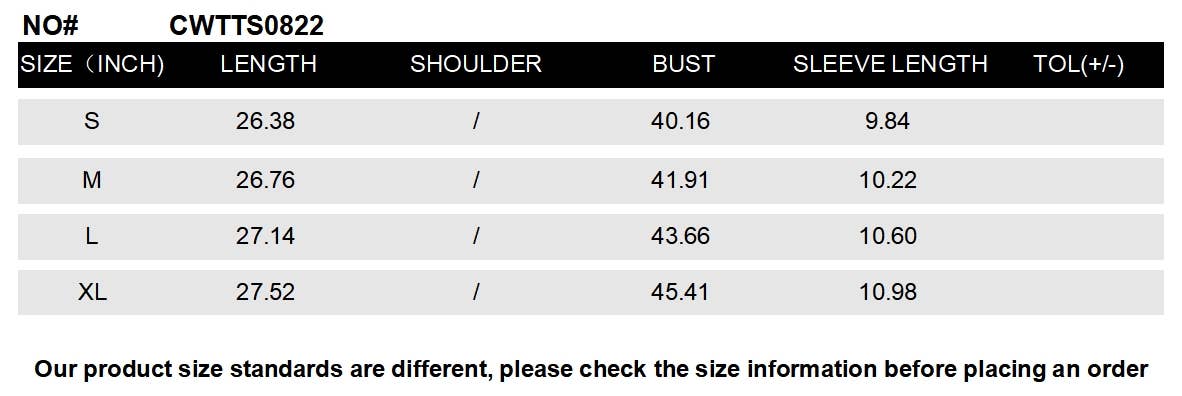 CWTTS0822_V-Neck Short Sleeve Knit Top