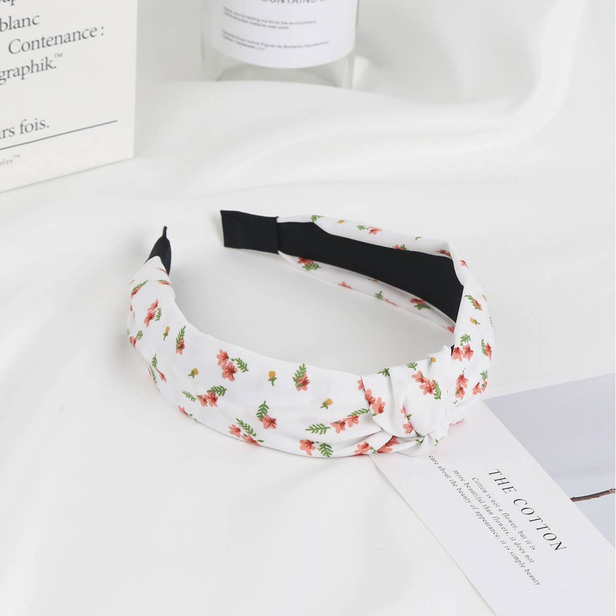 FRESH WIDE BRAIDED HEADBAND_CWAHA1678
