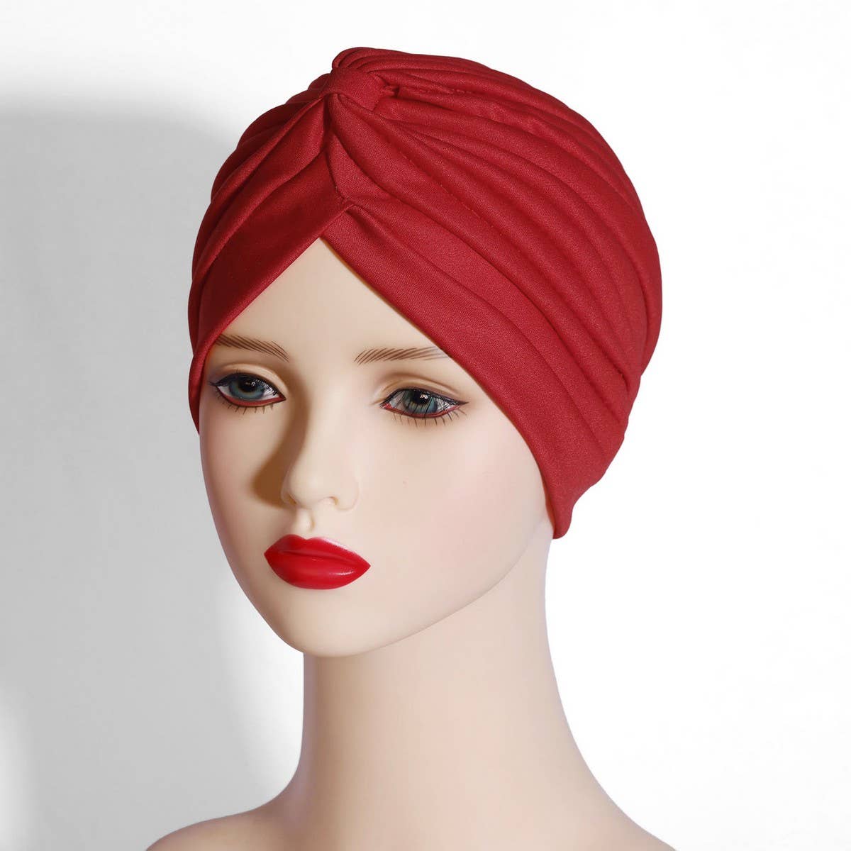 WOMEN'S YOGA HAT WATERMELON HEADBAND