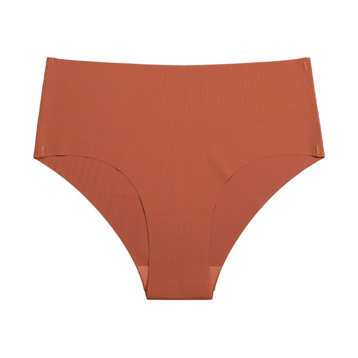 WOMEN SEAMLESS ICE SILK QUICK DRYING UNDERWEAR