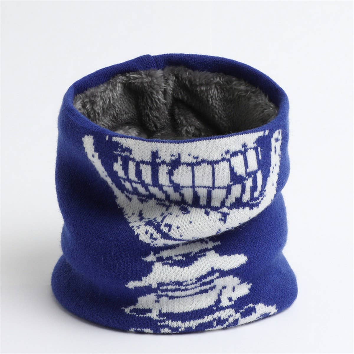 EUROPEAN AND AMERICAN PERSONALITY NECK COVER_CWASC1025