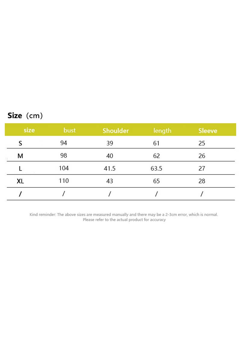 CWTBLS2236_SUMMER NEW STRIPED LANTERN SHORT-SLEEVED SHIRT