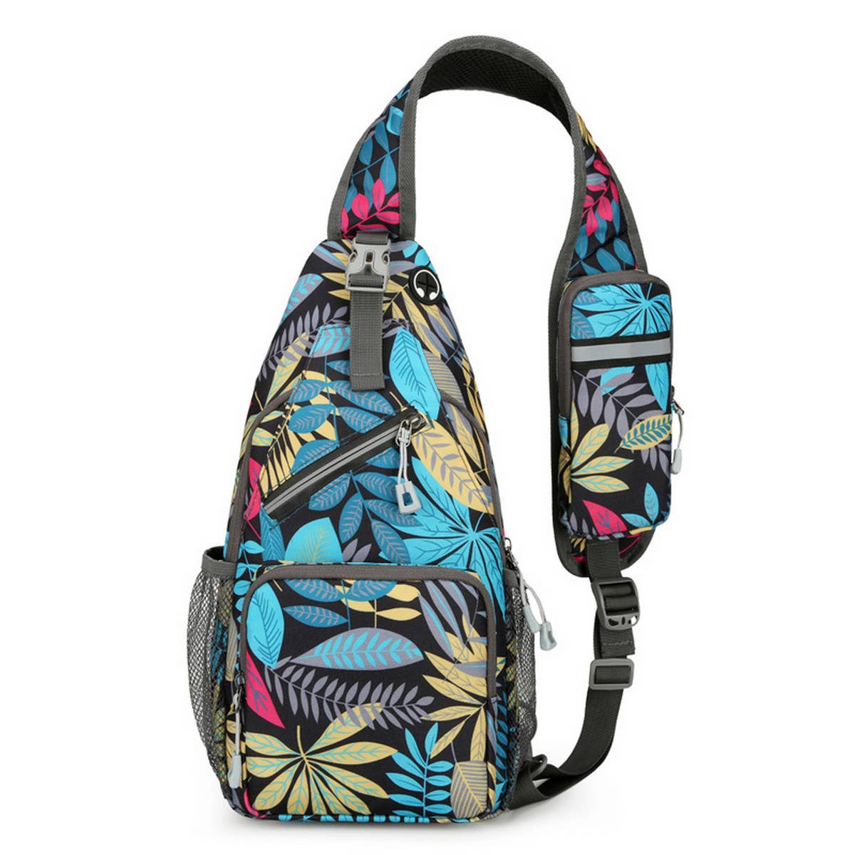 2024 NEW OUTDOOR MULTIFUNCTIONAL CHEST BAG_CWAB2716