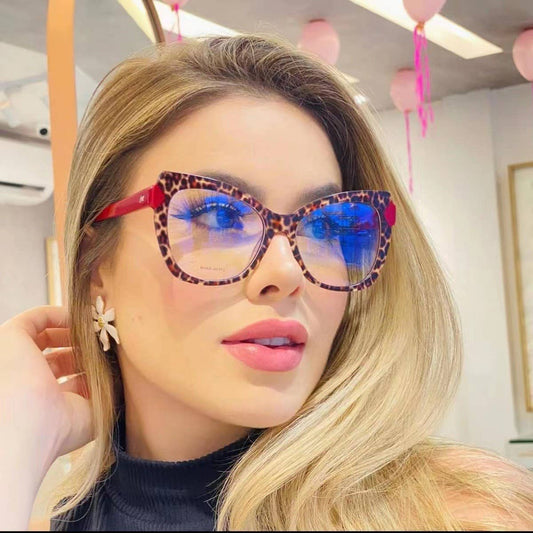 ANTI-BLUE LIGHT COLOR MATCHING GLASSES_CWASG0389