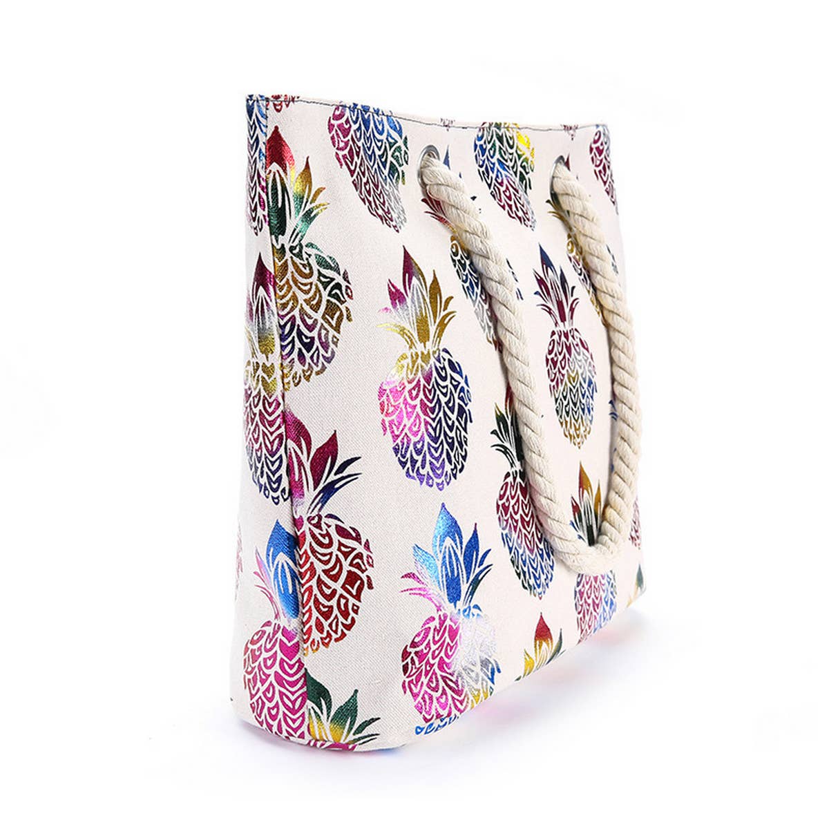 WOMEN CASUAL PRINT ANIMAL PATTERN SHOULDER BAG_CUAB0223