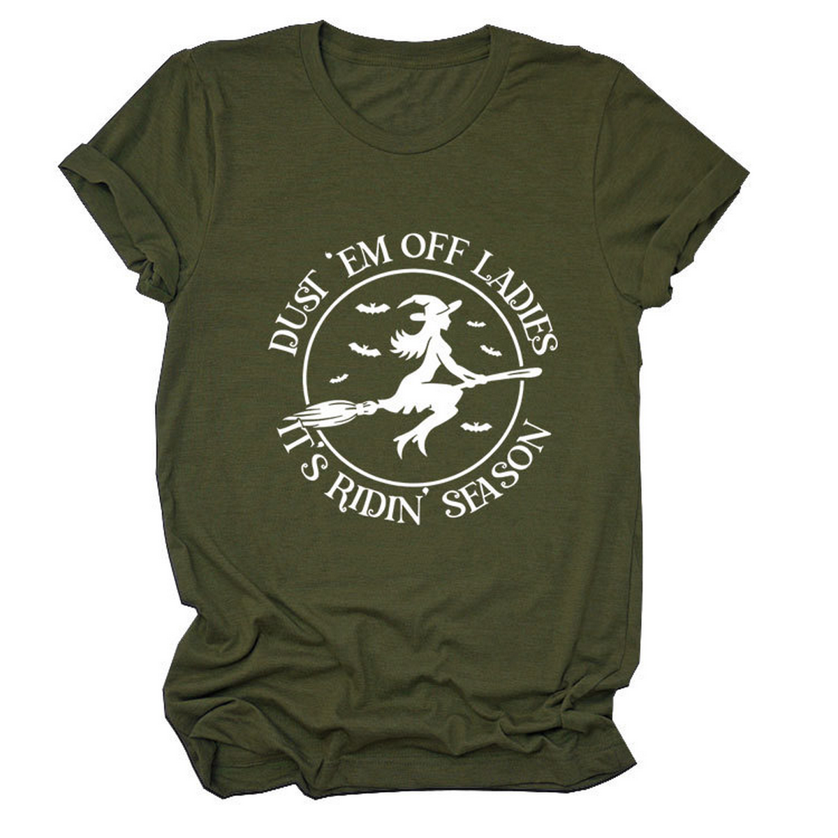 New Funny Quote Tee for Women