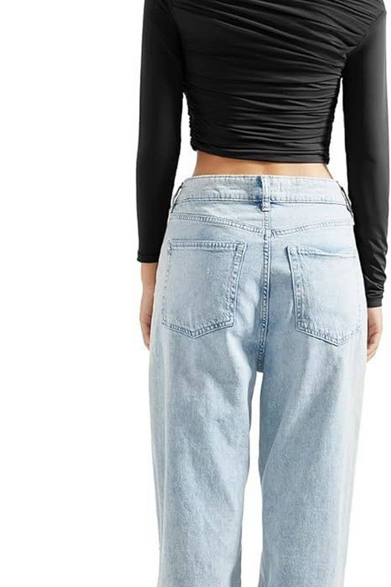 CWTBLL01150_OFF-THE-SHOULDER MILK SILK SLIM-FIT BASE TOP