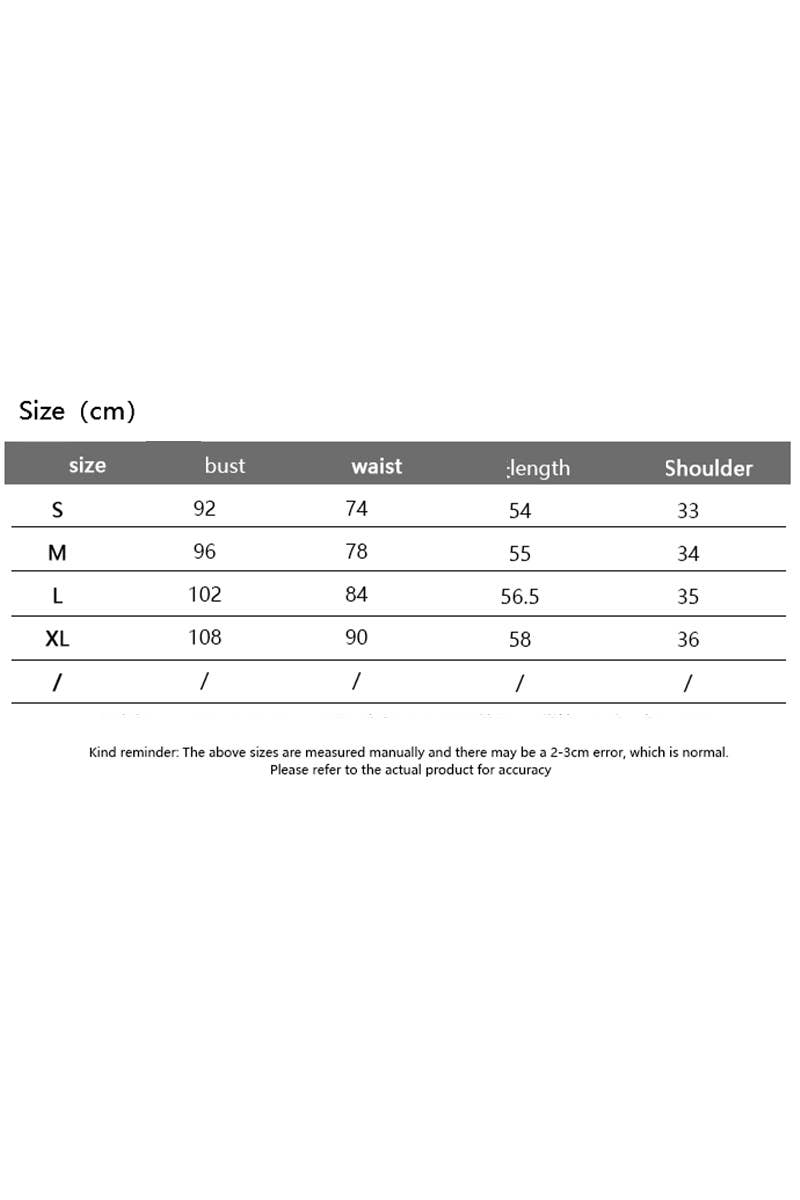 CWTBLSL0953_SUMMER TEMPERAMENT STRIPED SLEEVELESS SLIM SHIRT