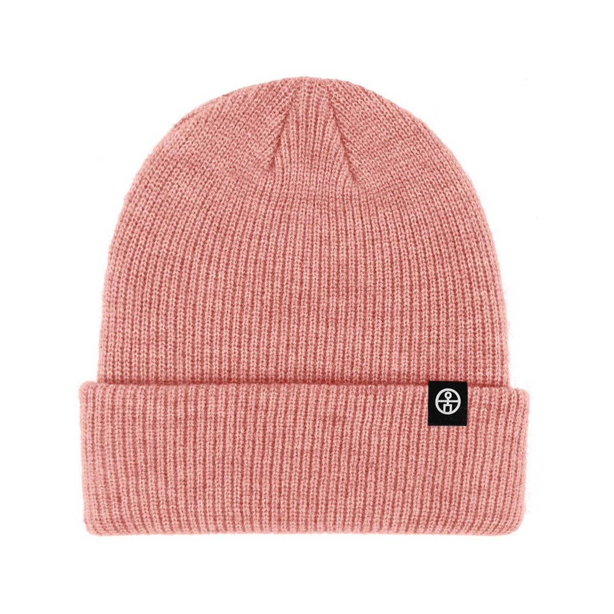 SOLID COLOR WINDPROOF AND COLD-PROOF WOOL HAT_CWAH2451