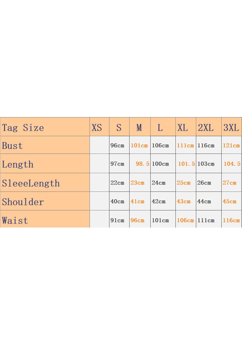 CWDSD8003_SUMMER RETRO LOOSE POCKET SOLID COLOR DRESS