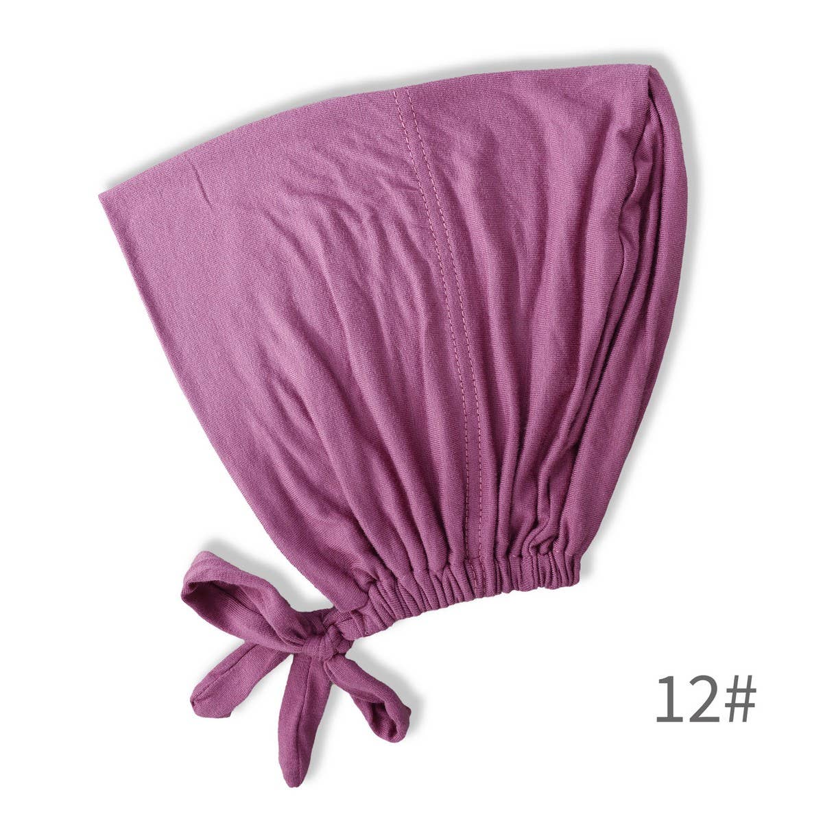 ADJUSTABLE TIBETAN HAIR ETHNIC HEADSCARF_CWASC2414