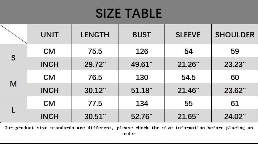 CWTBLL3354_RETRO PLAID LOOSE LONG-SLEEVED SHIRT TOP