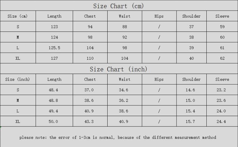 CWDMD6027_LOOSE FIT RUFFLE TRIM LONG SLEEVE SHIRT DRESS