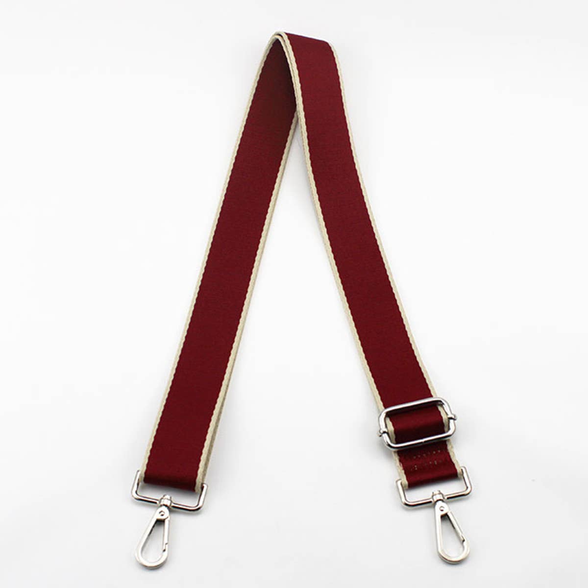 Adjustable Ethnic Bag Strap for Shoulder & Crossbod_CWMM0362