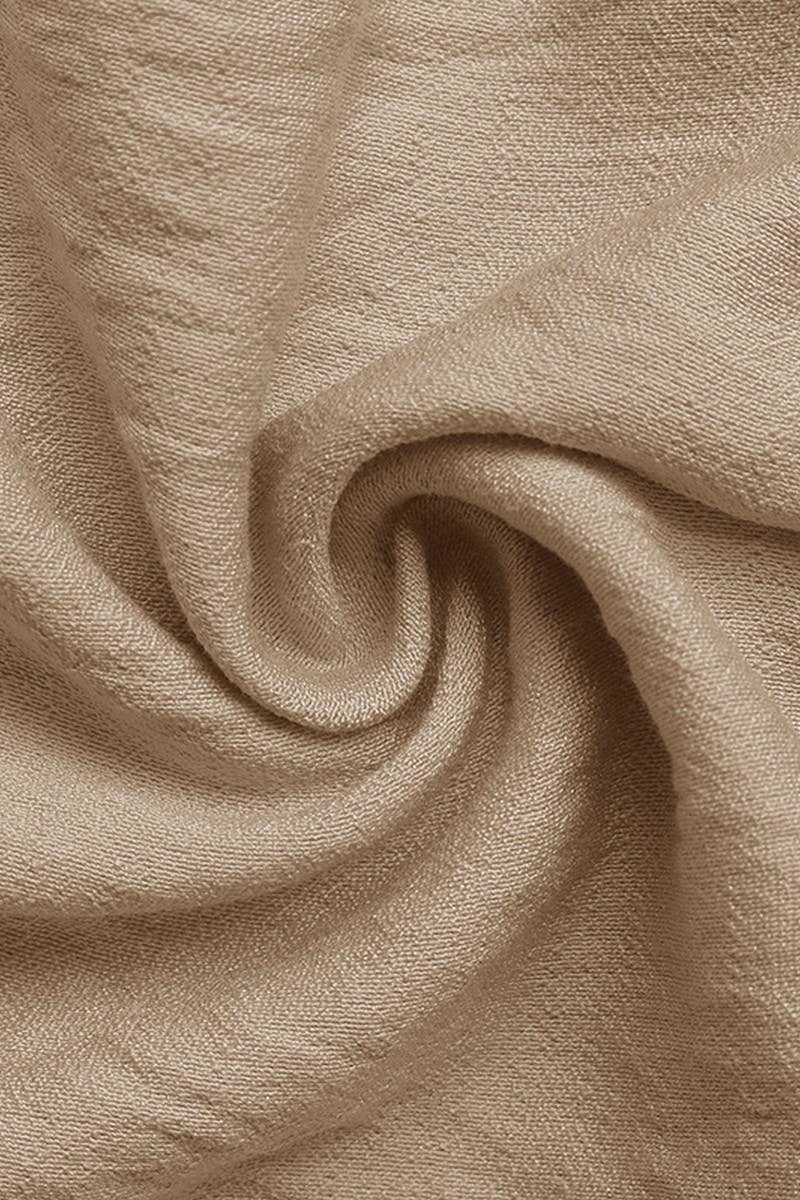 CWBLS0503_SUMMER A-LINE PLEATED PATCHWORK SKIRT