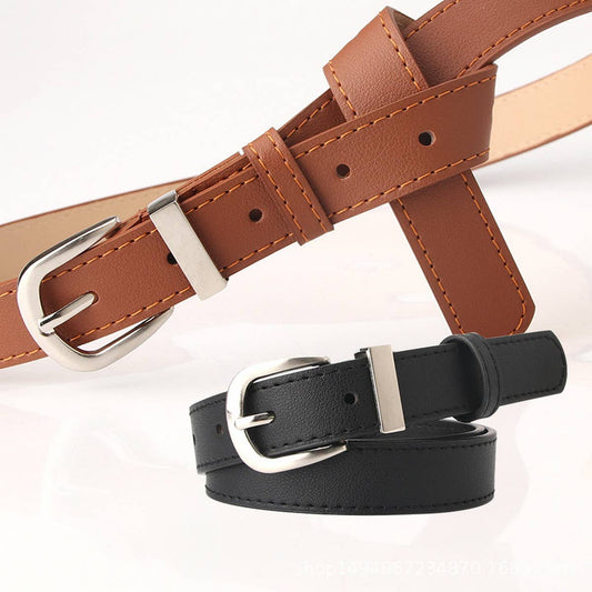 CWABE0938_VERSATILE SIMPLE DECORATIVE BELT
