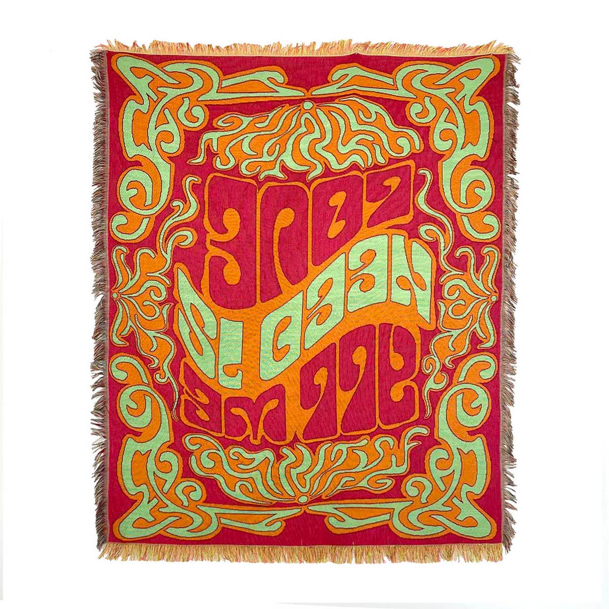 HOUSEHOLD SOFA BLANKET COVER BLANKET