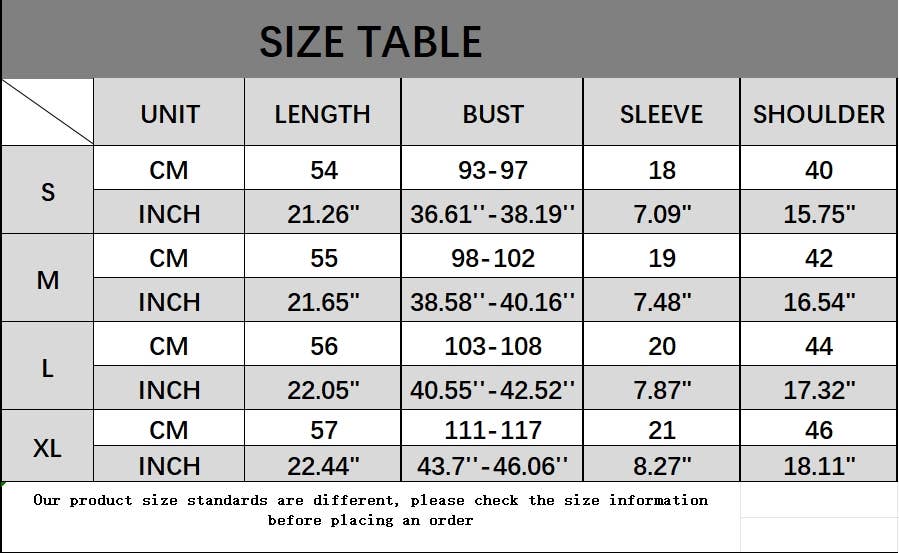 CWOSWS0143_STRIPED SHORT SLEEVE CREW NECK KNIT SWEATER