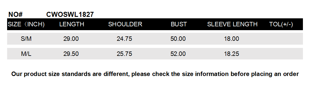 CWOSWL1827_LOOSE FIT WITH POCKET SWEATER CARDIGAN