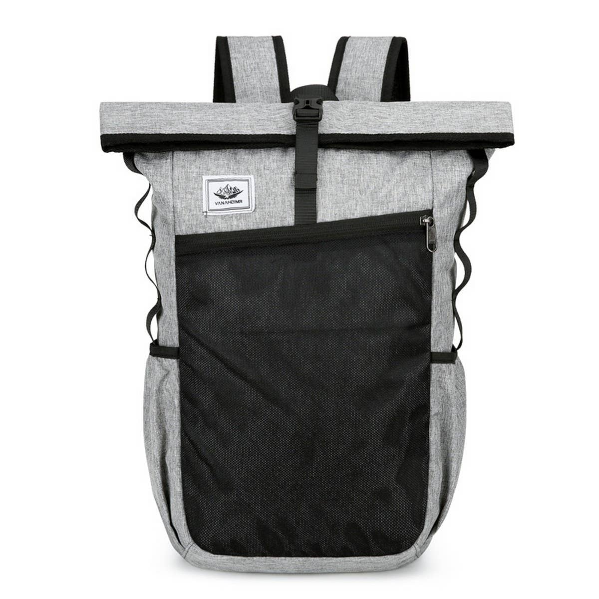 Ultralight Foldable Waterproof Backpack_CWAB5414