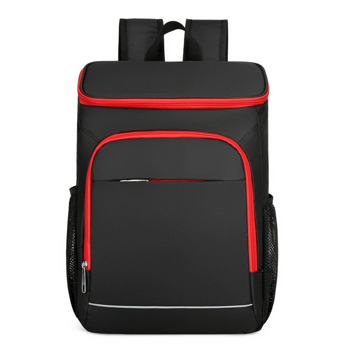 Insulated Cooler Backpack for Outdoor Picnic_CWAB5408