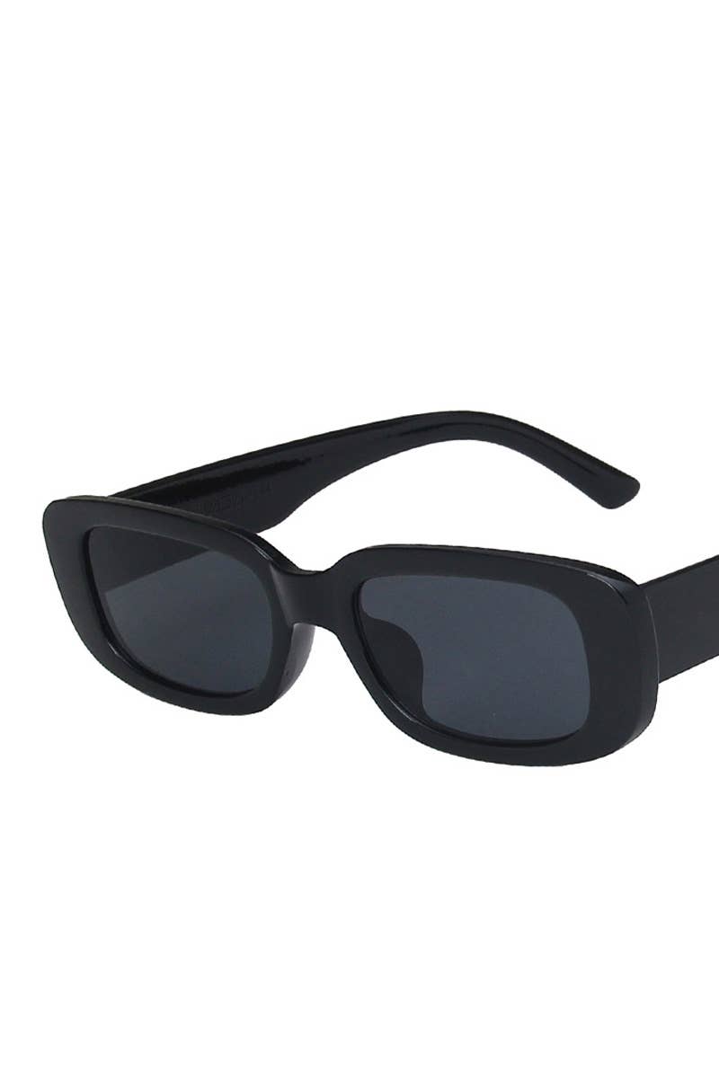 SQUARE FRAME FASHION GLASSES_CWASG0108