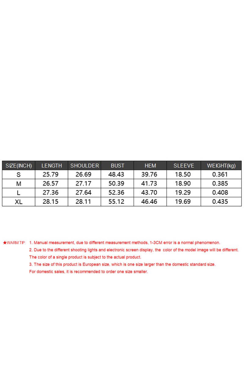 CWTBLL3991_LOOSE DROP SHOULDER CREWNECK SWEATSHIRT