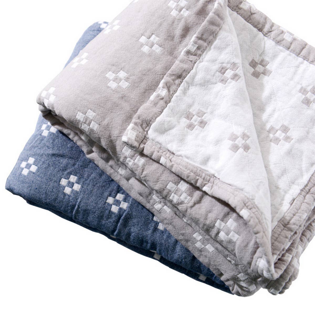 2024 NEW FOUR-LAYER GAUZE BLANKET COVER BLANKET_CWMM1617
