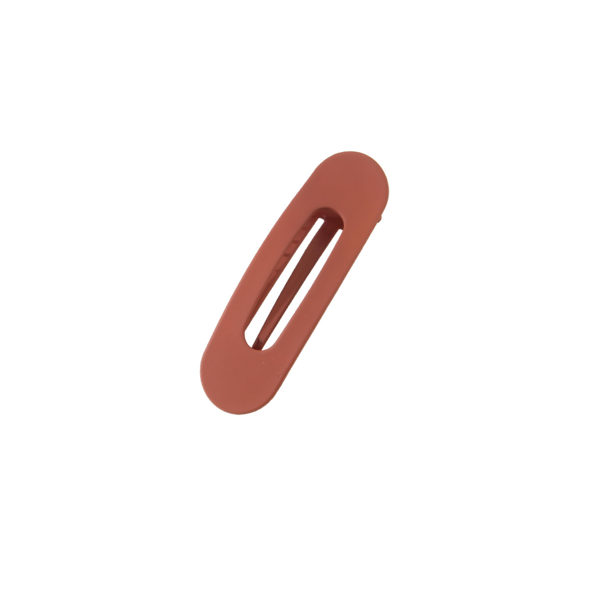 Long Duckbill Hair Clip ? Minimalist Daily Wear