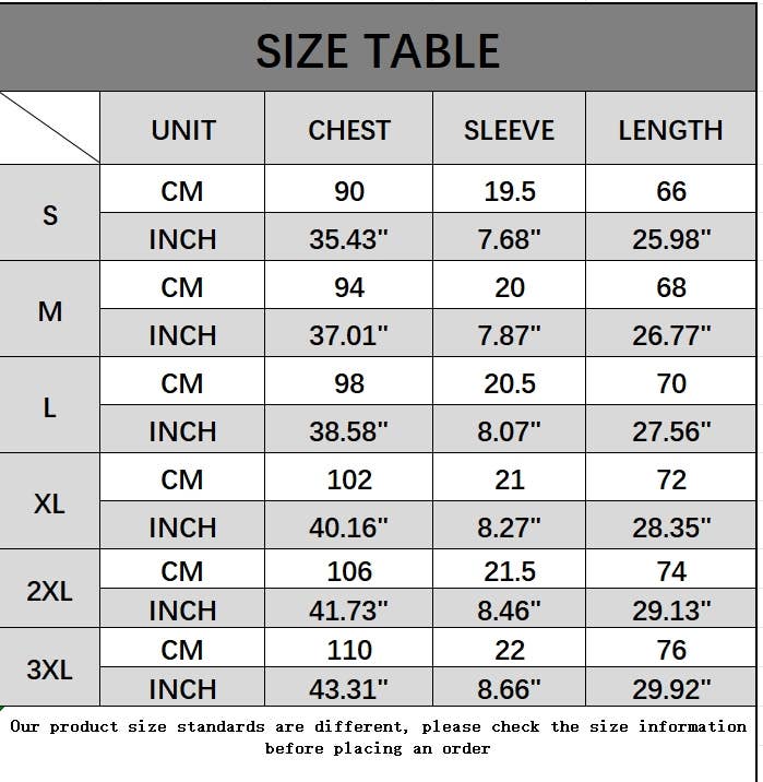 CWTTS0975_CARTOON LETTER PATTERN SHORT SLEEVED T SHIRT