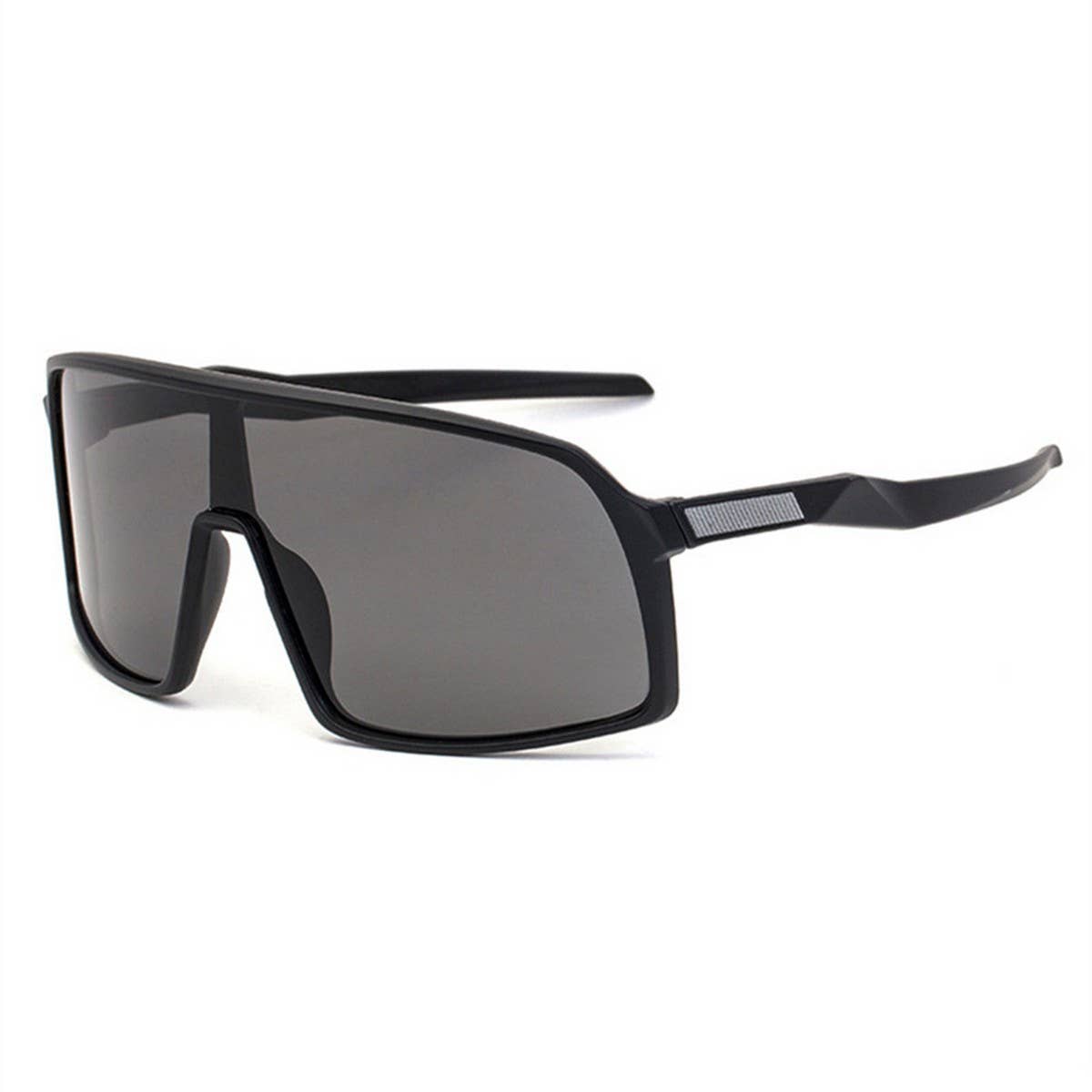 COLORFUL CYCLING GLASSES ONE-PIECE SUNGLASSES