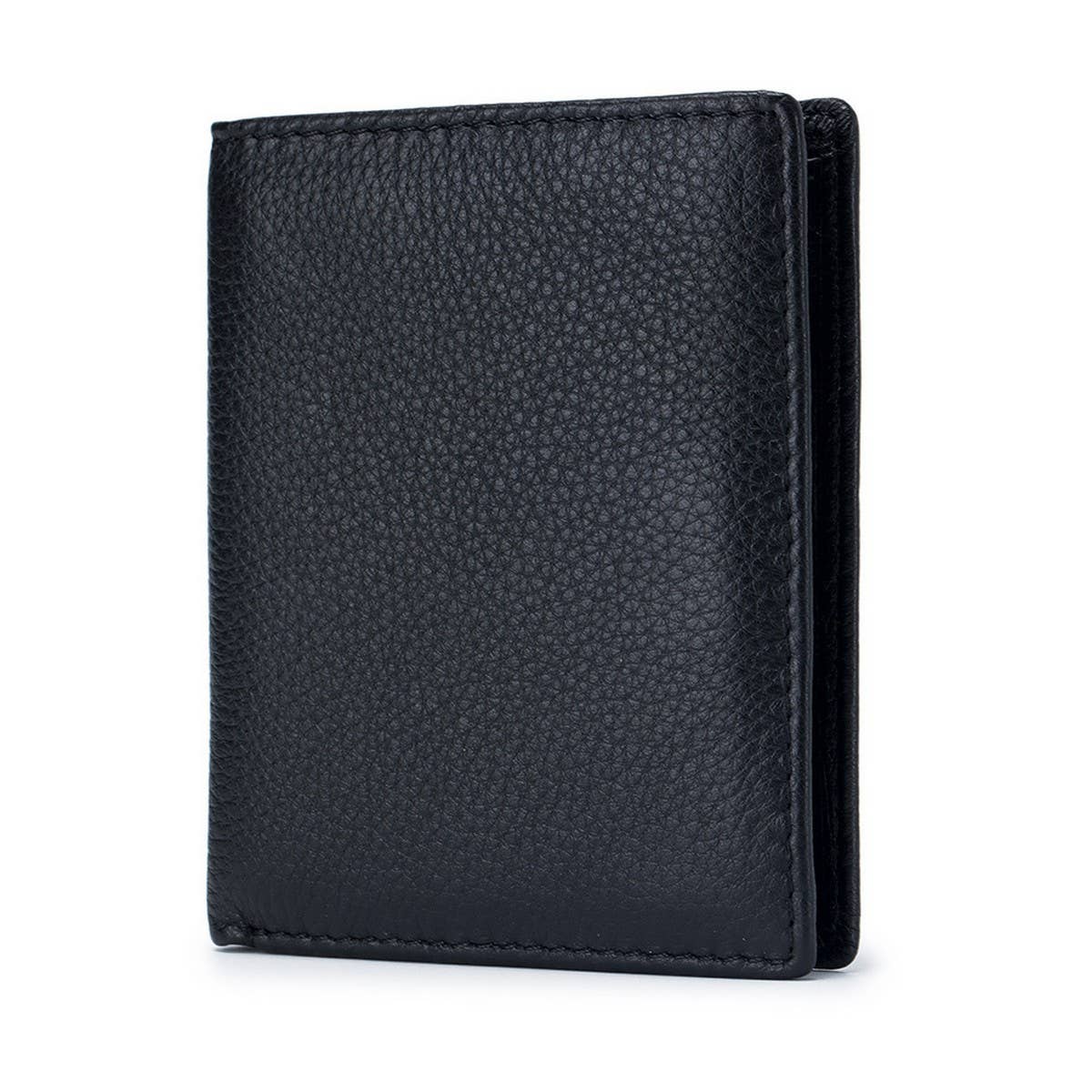 Women's Slim Leather Multi-Card Holder_CUAB00364