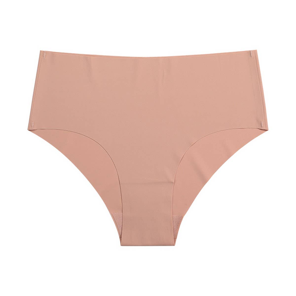 WOMEN SEAMLESS ICE SILK QUICK DRYING UNDERWEAR