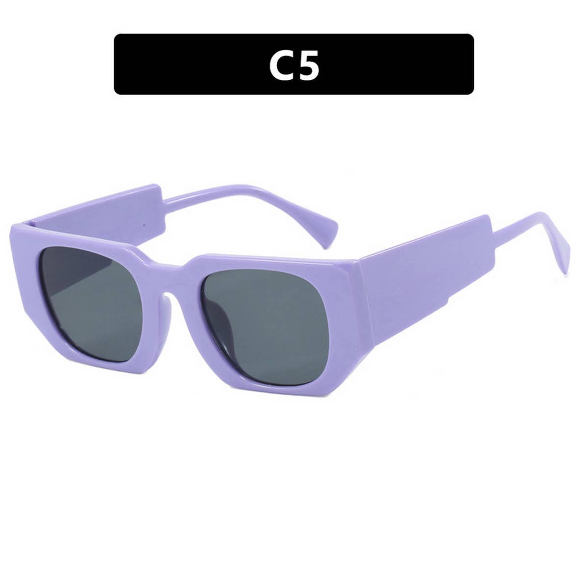 STREET PHOTOGRAPHY FASHION CATWALK SUNGLASSES_CWASG0328