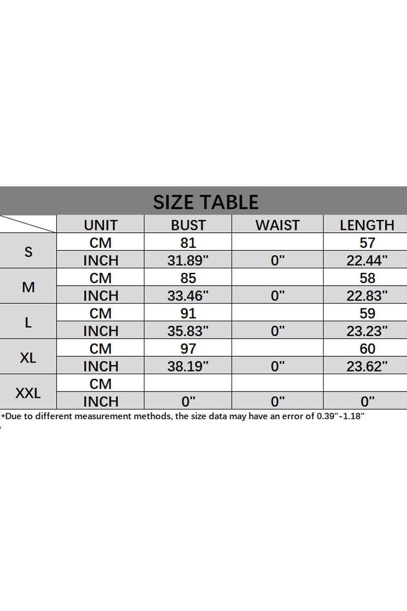 CWTTSL0347_KNITTED JACQUARD SQUARE NECK SHORT-SLEEVED T-SHIR