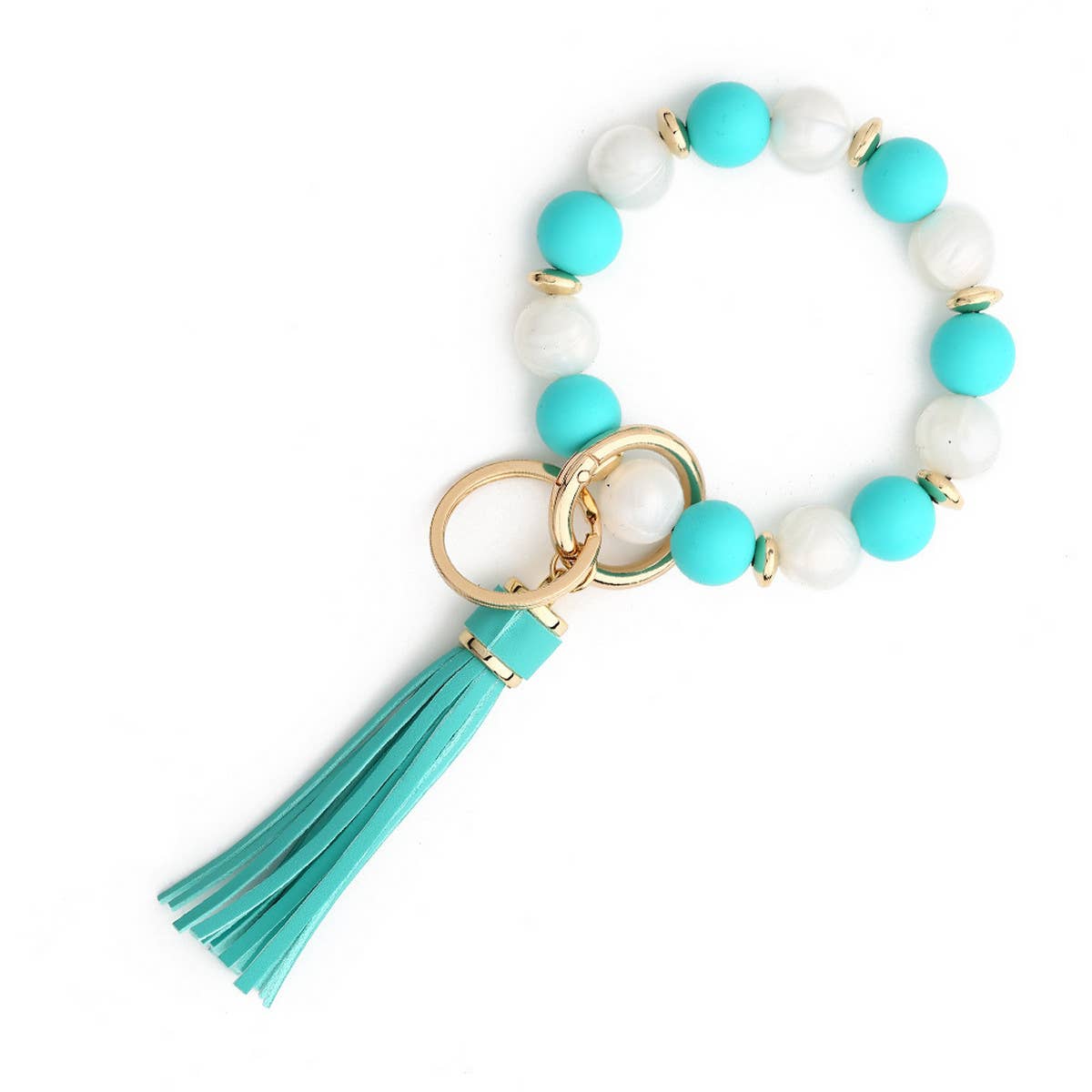 2024 NEW TASSEL BRACELET KEYCHAIN_CWMM1328