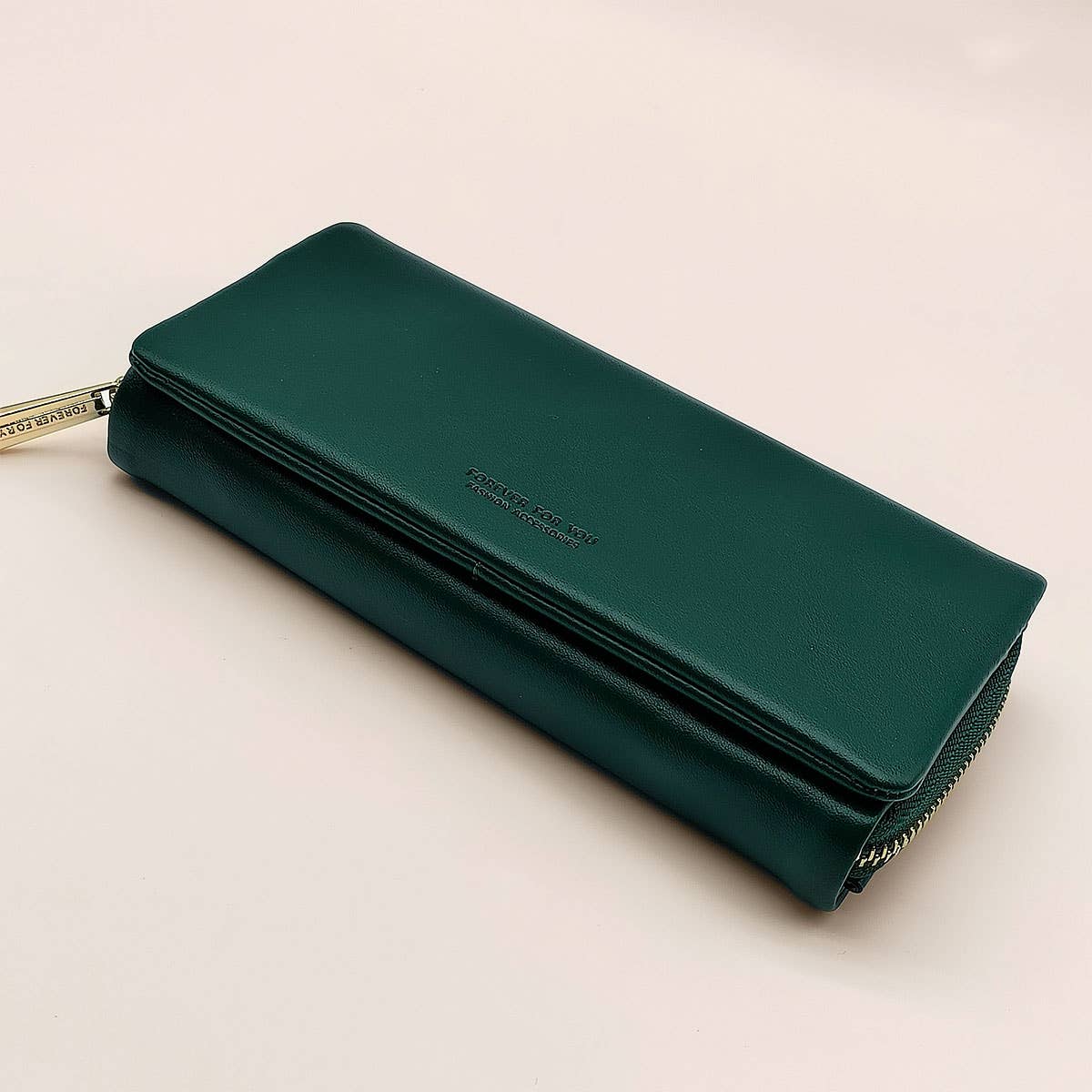 WOMEN MULTIFUNCTIONAL LARGE-CAPACITY WALLET BAG_CWAB1251