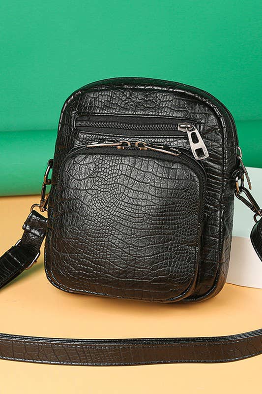 RETRO SMALL SQUARE WASHED SHOULDER BAG_CUAB0049